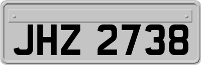 JHZ2738