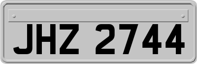 JHZ2744