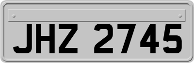 JHZ2745
