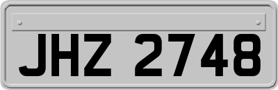 JHZ2748