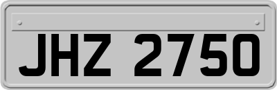JHZ2750