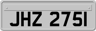 JHZ2751