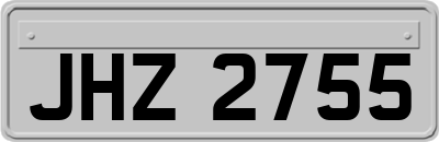 JHZ2755