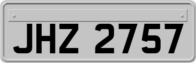 JHZ2757