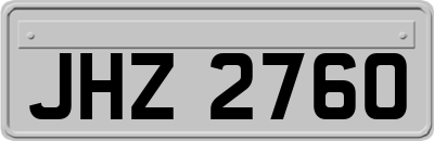 JHZ2760