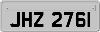 JHZ2761