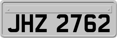 JHZ2762
