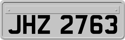 JHZ2763