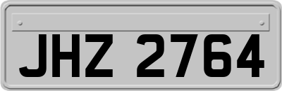 JHZ2764
