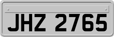 JHZ2765
