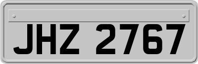 JHZ2767