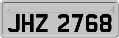 JHZ2768