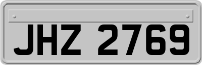 JHZ2769
