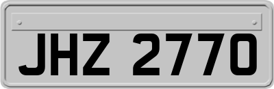 JHZ2770