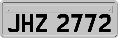JHZ2772