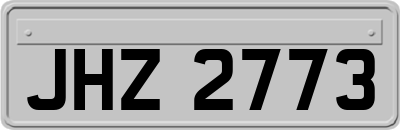 JHZ2773