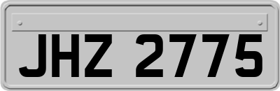 JHZ2775