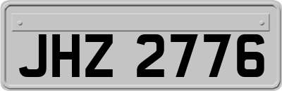 JHZ2776