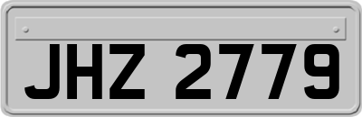 JHZ2779