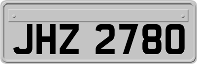JHZ2780