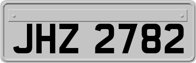 JHZ2782