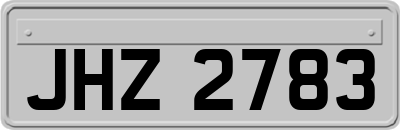 JHZ2783