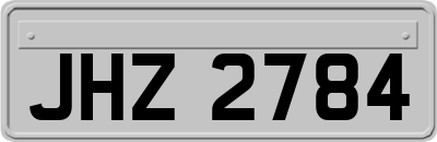 JHZ2784