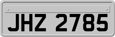 JHZ2785