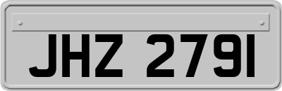 JHZ2791