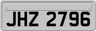 JHZ2796