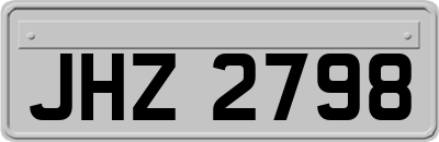 JHZ2798