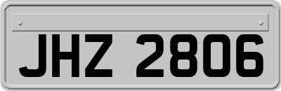 JHZ2806