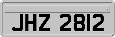 JHZ2812