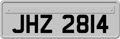 JHZ2814
