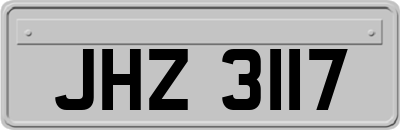 JHZ3117