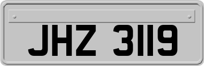 JHZ3119