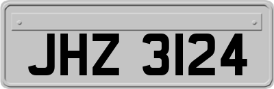 JHZ3124