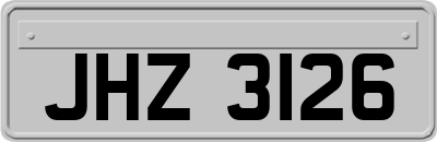 JHZ3126