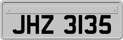 JHZ3135