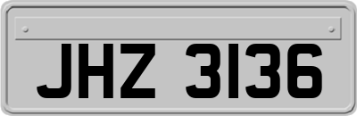 JHZ3136