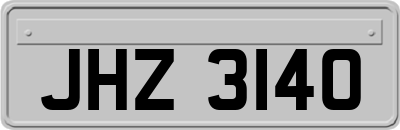 JHZ3140