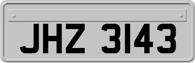 JHZ3143