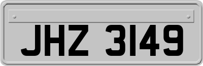 JHZ3149