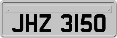 JHZ3150