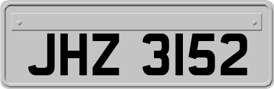 JHZ3152