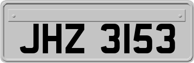 JHZ3153