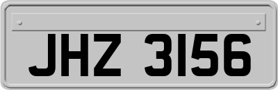 JHZ3156