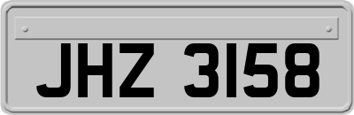 JHZ3158