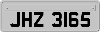 JHZ3165