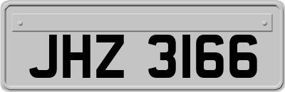 JHZ3166
